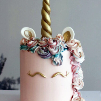 Hayallerin Unicornu Butik Pasta